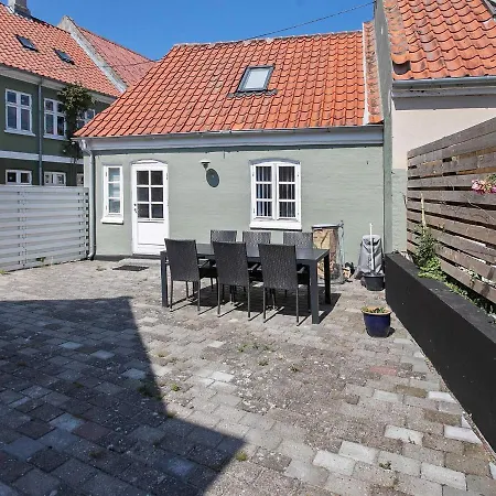 Holiday Ix Holiday home